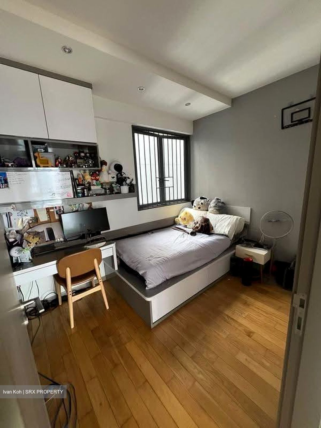 Riversails (D19), Condominium #617080361